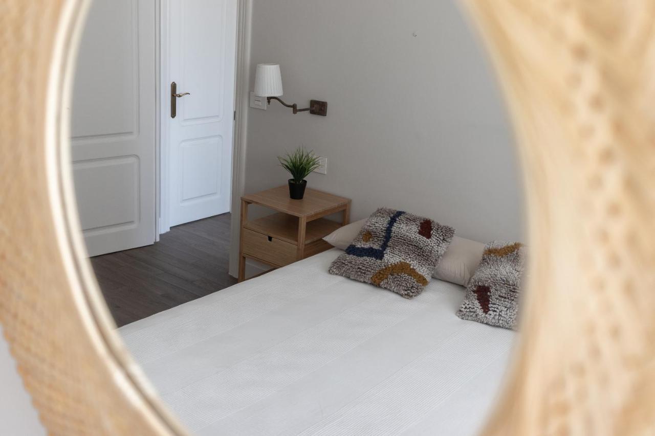 Apt In Neguri, 5 Min From The Beach & Metro Getxo Exterior photo